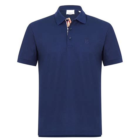 polo burberry authentic|Burberry polo for men.